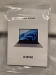 Mallrace LX15 Pro R705700U Laptop Computer Read. Fixed Price $350.00.