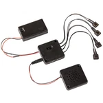 Cosplay Sound Effects Module. Diy Audio MP3 Chip With 4 Push Buttons, 8.... Fixed Price $46.21.