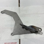Alan Grove Compressor Bracket. New No Hardware. Fixed Price $45.00.