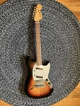 Fender Vintera Series Mustang Electric Guitar 2022. Fixed Price $675.00.