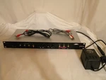 Biamp SPM412E Versatile Stereo Preamp And Mixer, Good Condition!. Fixed Price $49.95.