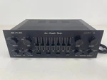 Sae - Mark 1B Stereo Preamplifier Equalizer. Fixed Price $738.00.