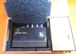 Kramer Tools VS-33VXL 3X1 Video Switcher P/N90-70785090 -sealed In Plastic. Fixed Price $79.50.