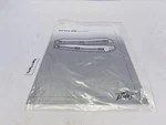 Peavey PV215 Graphic Equalizer Manual *original*. Fixed Price $9.00.