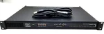 Qsc Rave 160S Digital Audio Router*. Fixed Price $139.99.