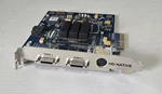 Avid Pro Tools Hd Native Pcie Card Rev B. Fixed Price $299.99.