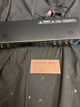 Boss RV-70 Digital Reverb Processor Rack Effects Unit Tested Working. Fixed Price $145.93.