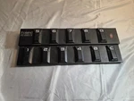 Roland FC-100 Mkii Midi Foot Controller Rrc Pedal Only #4. Fixed Price $65.00.