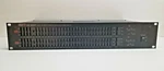 Interm EQ2231 Dual Band Graphic Equalizer. Fixed Price $110.00.