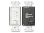 Rdl D-RCX1 Room Control Decora Volume Plate Music/local Led. Fixed Price $343.35.