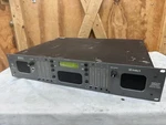 Wohler AMP2-E8 Series+ 8CH Digital Audio Monitor Panel One. Fixed Price $229.99.