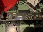 Yamaha P3200 Power Amplifier Channel Pro Audio Tested Working Japan. Fixed Price $270.00.