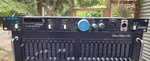 Very, Rare Loftech (goldline) TS-1 RM-1 Audio Set Tested/works. Fixed Price $399.95.