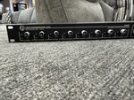 Lectrosonics AM8 Automatic Microphone Mixer. No Power Supply Sn 1753. Fixed Price $29.99.