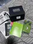 Mxr M269SE Carbon Copy Bright Analog Delay Unopened. Fixed Price $464.00.