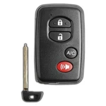 Remote Smart Ac Button Key Fob For Toyota (HYQ14AAB 3370). Fixed Price $59.95.