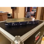 Spl Dual Channel Auto De-esser Rack-mountable Processor Model 9629. Fixed Price $399.00.