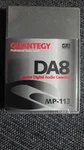 Quantegy DA8 MP-113 Pro Studio Series Dtrs Master Digital Audio Tape Brand New. Fixed Price $11.95.