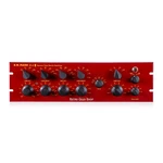 D.w. Fearn VT-5 Stereo Equalizer Vacuum Tube Dual Channel Dw. Fixed Price $11900.00.