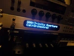 Korg Tr Rack - Sg Custom Oled Display !. Fixed Price $235.08.