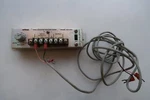 Orban Nrsc Vintage Monitor Rolloff Filter ACC-023 (untested). Fixed Price $64.30.
