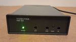 Used Videotek VDA-16 115V 12VA Powers Up. Fixed Price $29.00.