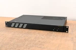 Telex EMS-4001 4-CH Expansion Master Station With 4.0A Power Supply CG01K7C. Fixed Price $424.99.