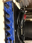 Presonus Bluemax Stereo Smart Compressor. Fixed Price $149.99.