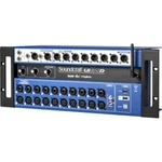 Soundcraft UI24R Digital Mixer And Multi-track Usb Recorder. Fixed Price $1499.00.