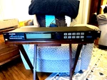 Alesis Midiverb 4 Multi -fx Digital Processor 1 Owner Ac Power Manual Serviced. Fixed Price $125.00.