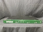 Bss Soundweb 9088IIS Networked Signal Processor - Untested. Fixed Price $50.00.