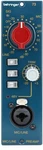 Behringer 73 500 Series Microphone Preamp With Custom-made Midas Transformer New. Fixed Price $457.34.