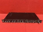 Used Black Rane VP-12 Voice Processor 48V Phantom Power Good Condition. Fixed Price $199.96.