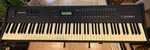 Alesis QS8.1 88-KEY Professional Synthesizer Keyboard Weighted + Pedal Stand. Fixed Price $349.00.