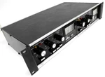 Pair Racked Dbx 161 (160) Vu Compressor Limiters Serviced/calibrated, Work Great. Fixed Price $2100.00.