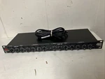 Dbx 266XL Stereo Audio Compressor / Gate Channel Dynamics Processor. Fixed Price $99.98.