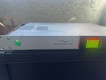 Coneq Apeq 8PRO 8-CHANNEL Acoustic Power Equalizer Elicencer. Fixed Price $2200.00.