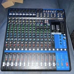 Yamaha MG16XU Mixing Console Usb Interface Channel Multi Effect Studio Live. Fixed Price $300.00.