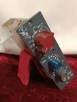 Aurora Audio GT500 Api Mic Preamp With Custom Transformer Used. Fixed Price $2395.95.