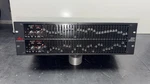 Dbx 2231 Dual 31-BAND Graphic Equalizer Limiter Rack Mount Xlr 2U Tested. Fixed Price $249.00.