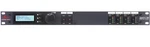 Dbx 640V 6X4 Digital Zone Processor W/ Inputs And Outputs & Security Lockout. Fixed Price $1000.00.