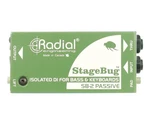 Radial Stagebug SB-2 Passive Direct Box Instrument. Fixed Price $94.99.