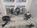 Clear-com Intercom Beltpack & Headset System 9X TW502 TWC-10A Pl Pro MS-232. Fixed Price $1500.00.