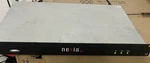 Biamp Systems Nexia Tc Digital Audio Signal Processor. Fixed Price $35.00.
