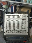 Behringer UB2442FX-PRO Mixing Console. Fixed Price $230.00.