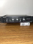 Symetrix SX208 Stereo Compressor/ Limiter With Power Supply. Tested Working. Fixed Price $120.00.