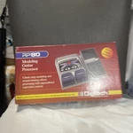 Digitech RP80 Multi Effects Pedal Modeling Guitar Processor With Power Supply. Fixed Price $135.99.