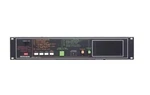 Bogen MCP35A Intercom Master Control Panel 35W. Fixed Price $650.00.