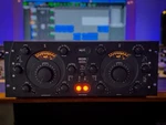 Spl Iron (all Black) Model 1520 Stereo Analog Mastering Compressor 3U Rack. Fixed Price $4400.00.