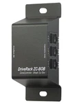 Dbx Zc-bob Breakout Box For Driverack And Zonepro. Fixed Price $165.00.
